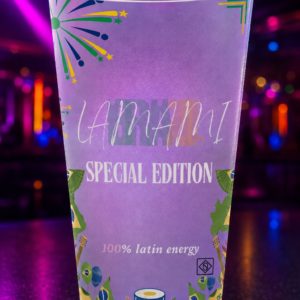 LA MAMI Special Edition Cup