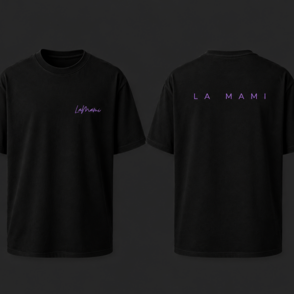 La Mami T-shirt