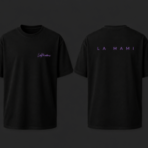 La Mami T-shirt